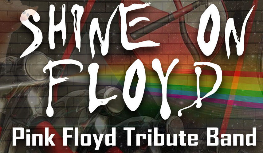 Shine On Floyd