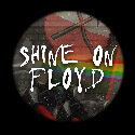 Shine On Floyd